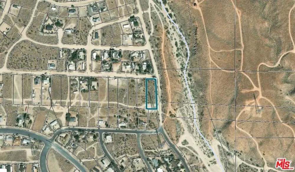 San Pierre Road Whitewater, CA 92282