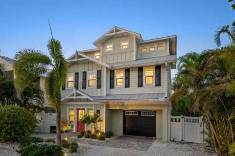 704 GLADIOLUS STREET