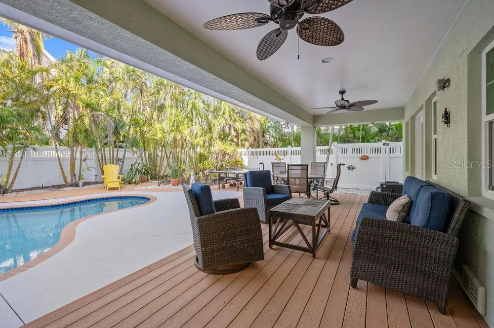 704 GLADIOLUS STREET Anna Maria, FL 34216
