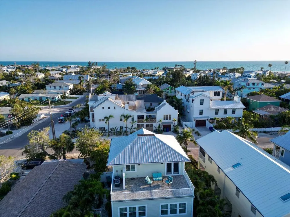 704 GLADIOLUS STREET Anna Maria, FL 34216