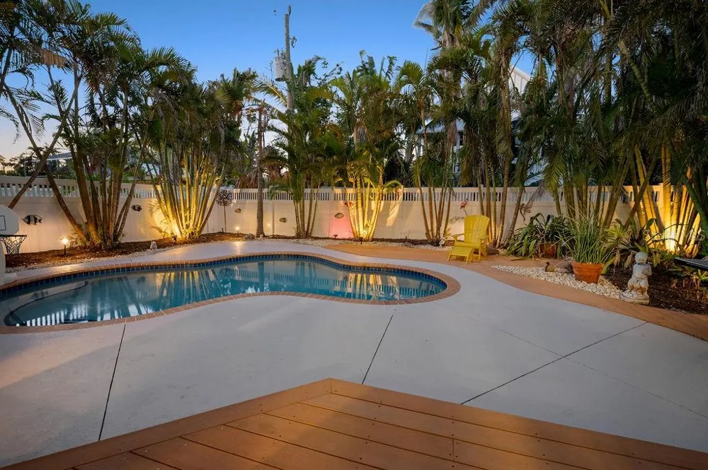 704 GLADIOLUS STREET Anna Maria, FL 34216
