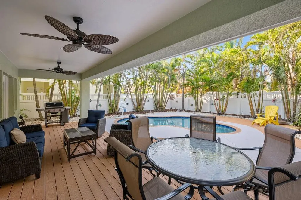 704 GLADIOLUS STREET Anna Maria, FL 34216