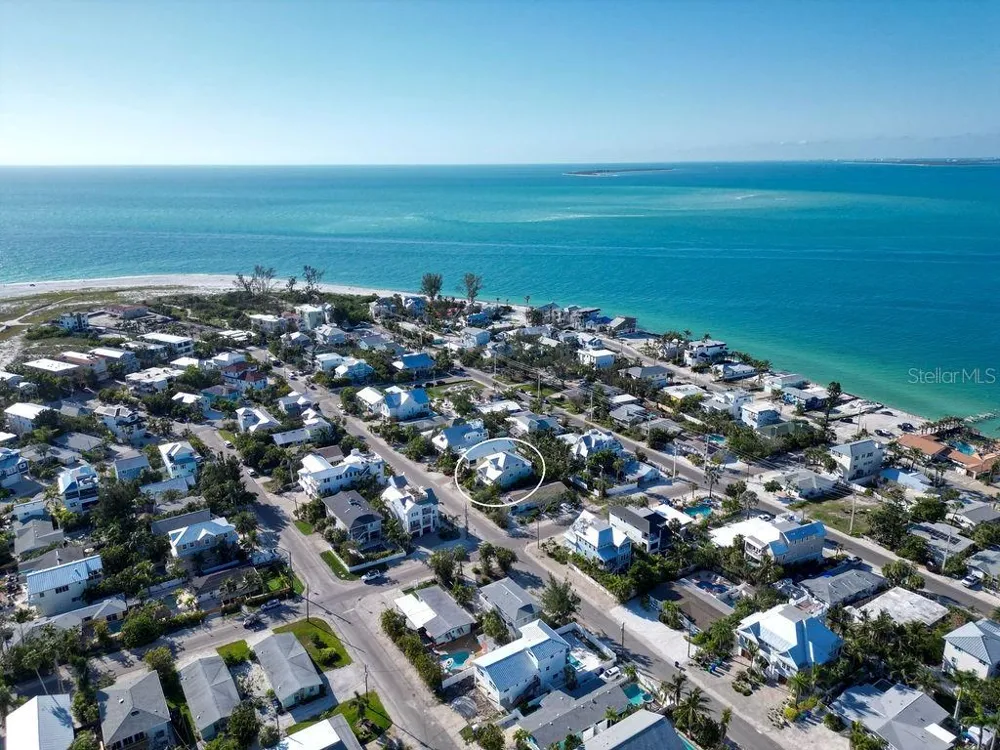 704 GLADIOLUS STREET Anna Maria, FL 34216