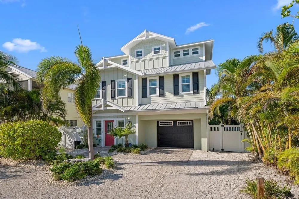 704 GLADIOLUS STREET Anna Maria, FL 34216