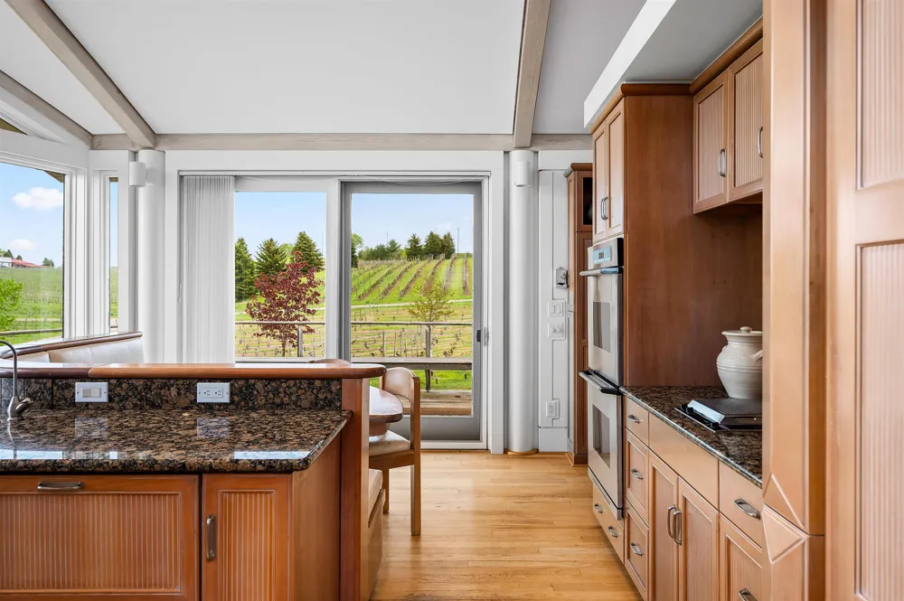 2721 Nelson Road Peninsula Township, MI 49686