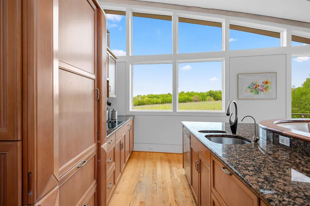 2721 Nelson Road Peninsula Township, MI 49686