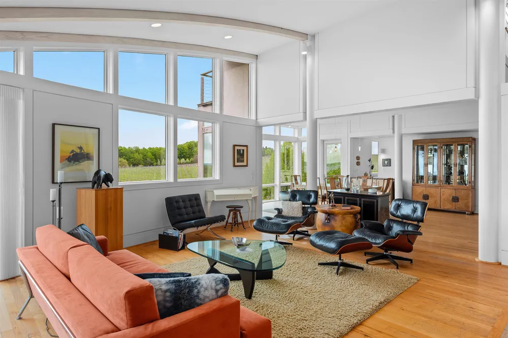 2721 Nelson Road Peninsula Township, MI 49686