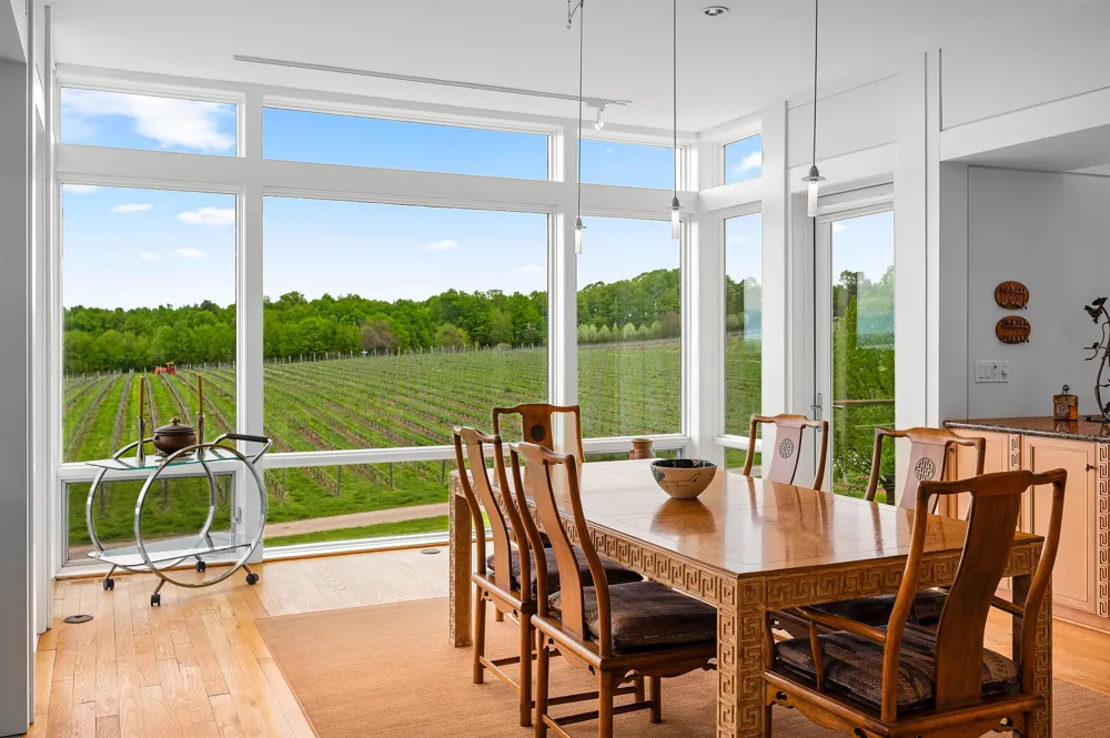 2721 Nelson Road Peninsula Township, MI 49686