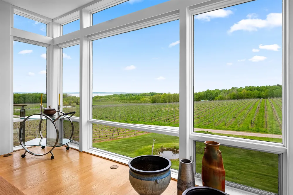2721 Nelson Road Peninsula Township, MI 49686