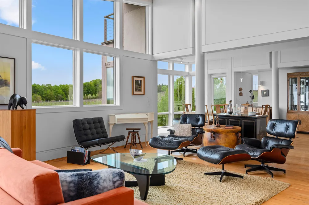 2721 Nelson Road Peninsula Township, MI 49686