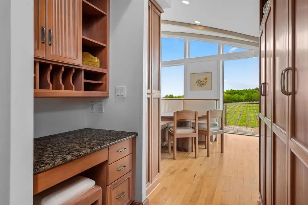 2721 Nelson Road Peninsula Township, MI 49686