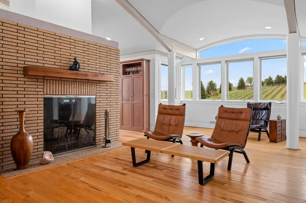 2721 Nelson Road Peninsula Township, MI 49686