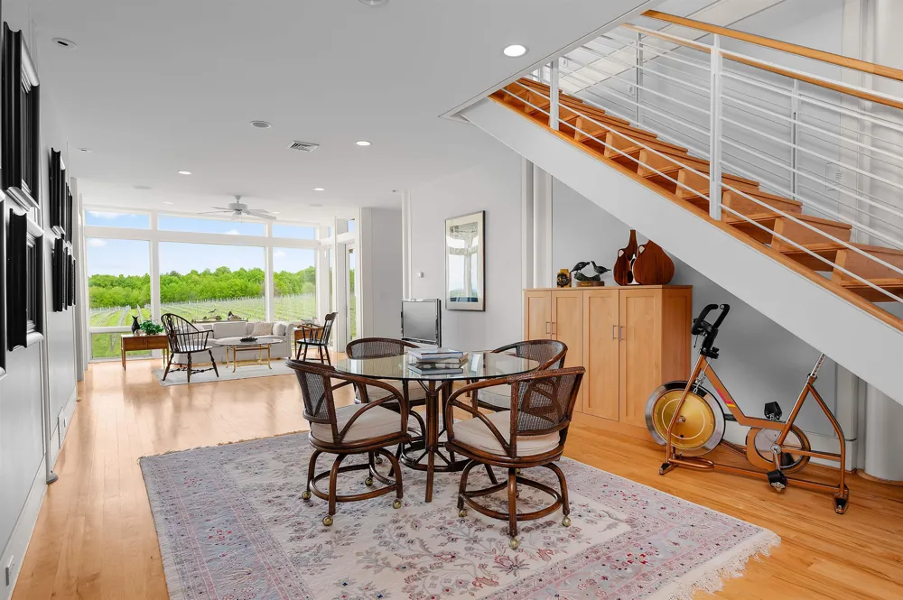 2721 Nelson Road Peninsula Township, MI 49686