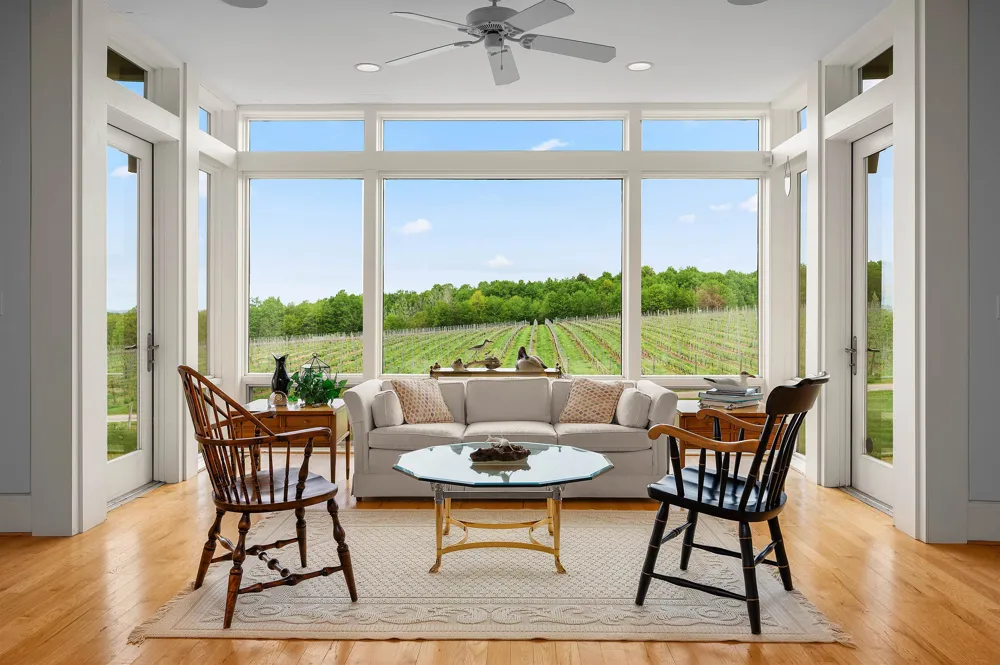 2721 Nelson Road Peninsula Township, MI 49686