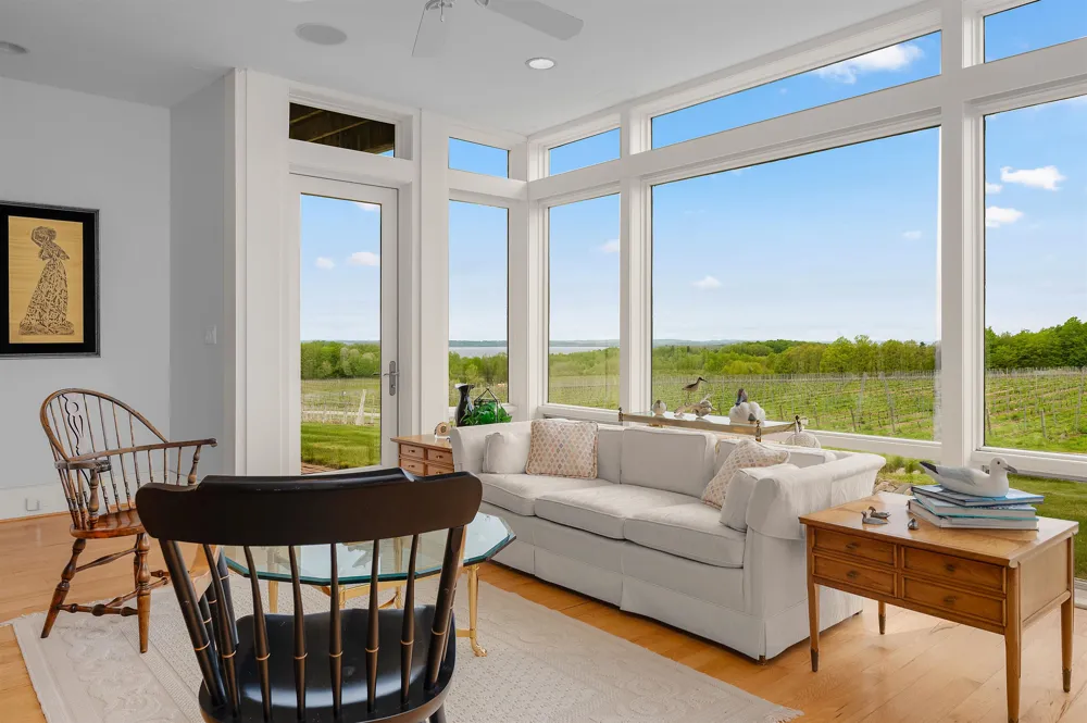 2721 Nelson Road Peninsula Township, MI 49686