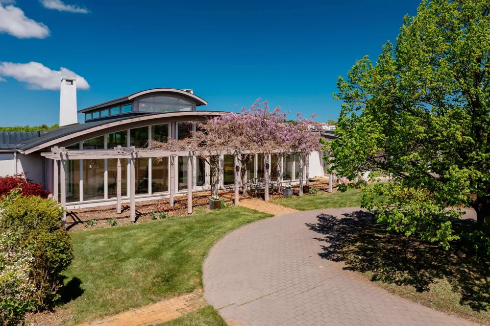 2721 Nelson Road Peninsula Township, MI 49686