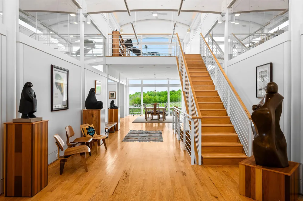 2721 Nelson Road Peninsula Township, MI 49686