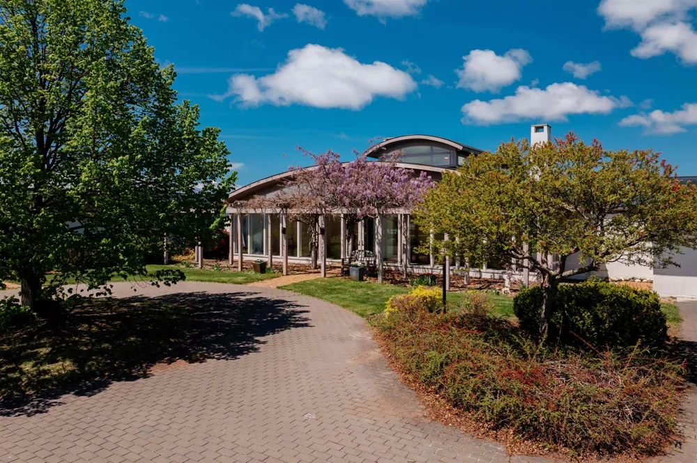 2721 Nelson Road Peninsula Township, MI 49686