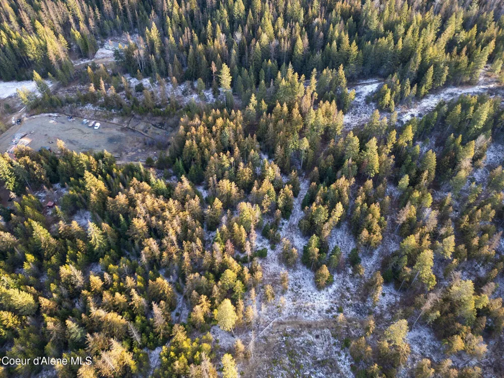NKA Westmond Road Sagle, ID 83860