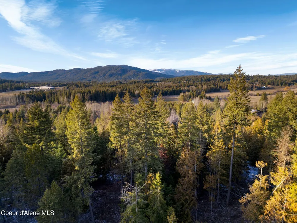 NKA Westmond Road Sagle, ID 83860