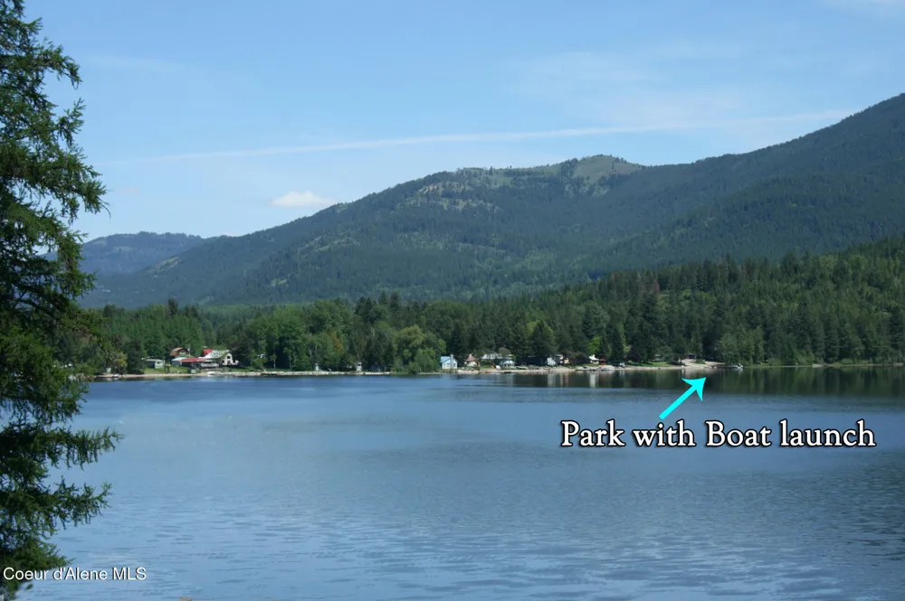 NKA Westmond Road Sagle, ID 83860