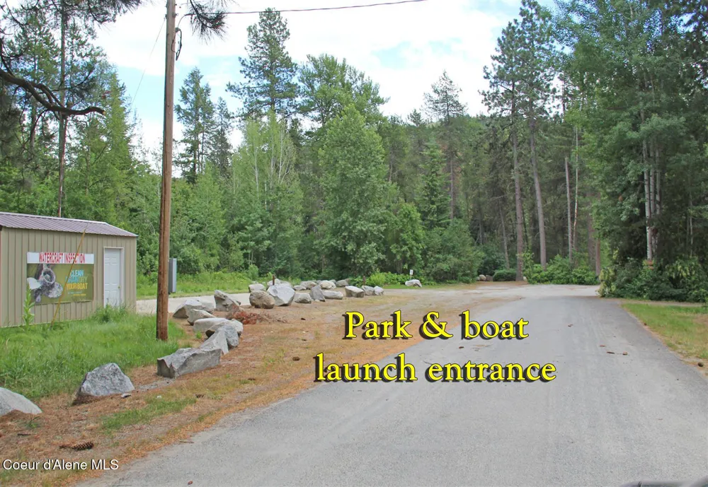 NKA Westmond Road Sagle, ID 83860