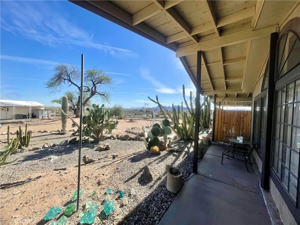 7554 Acoma Trail #277 Big River, CA 92242