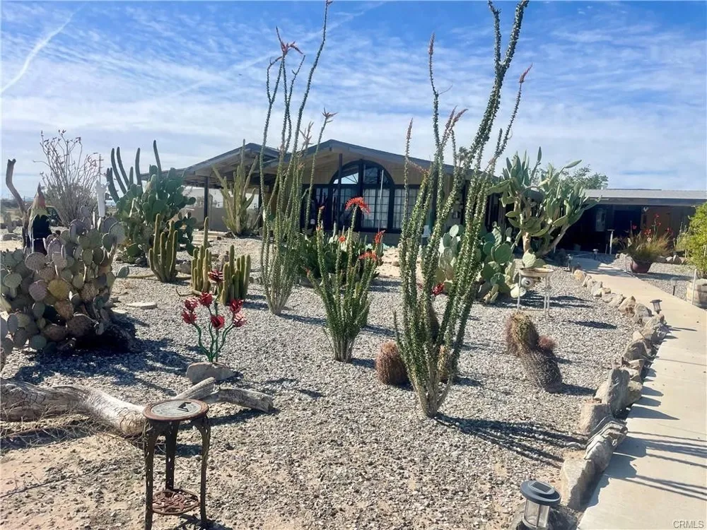7554 Acoma Trail #277 Big River, CA 92242