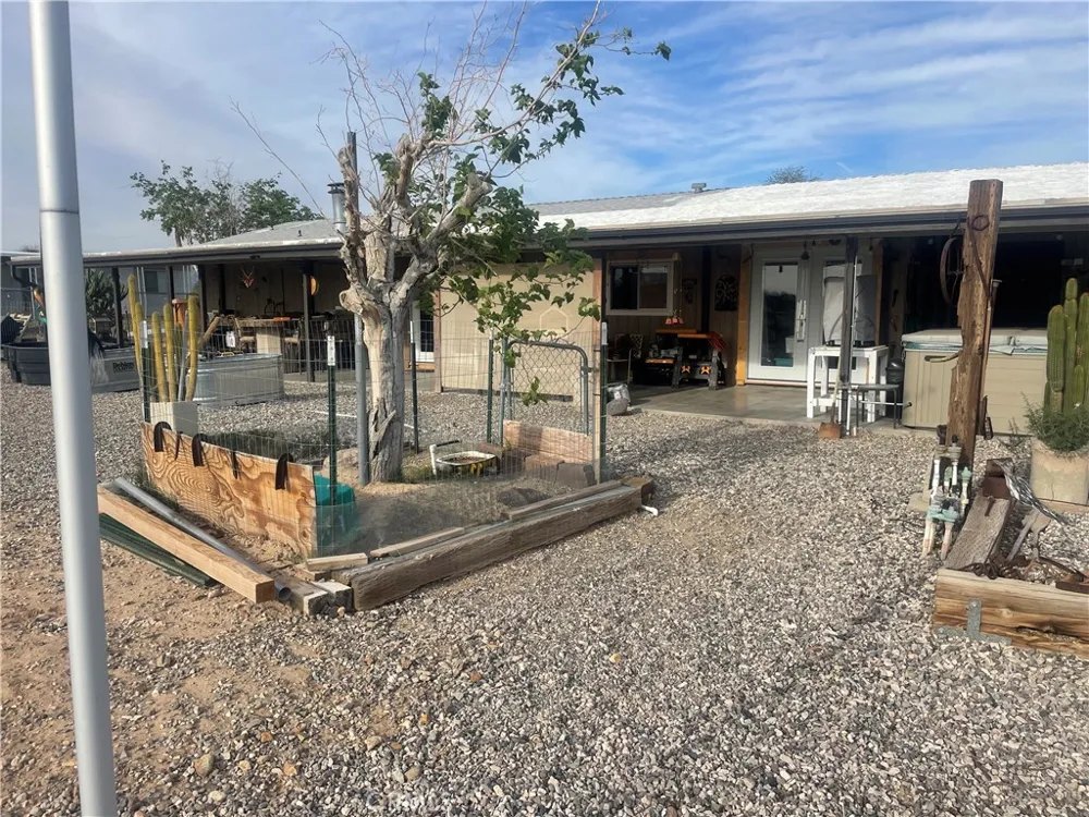 7554 Acoma Trail #277 Big River, CA 92242
