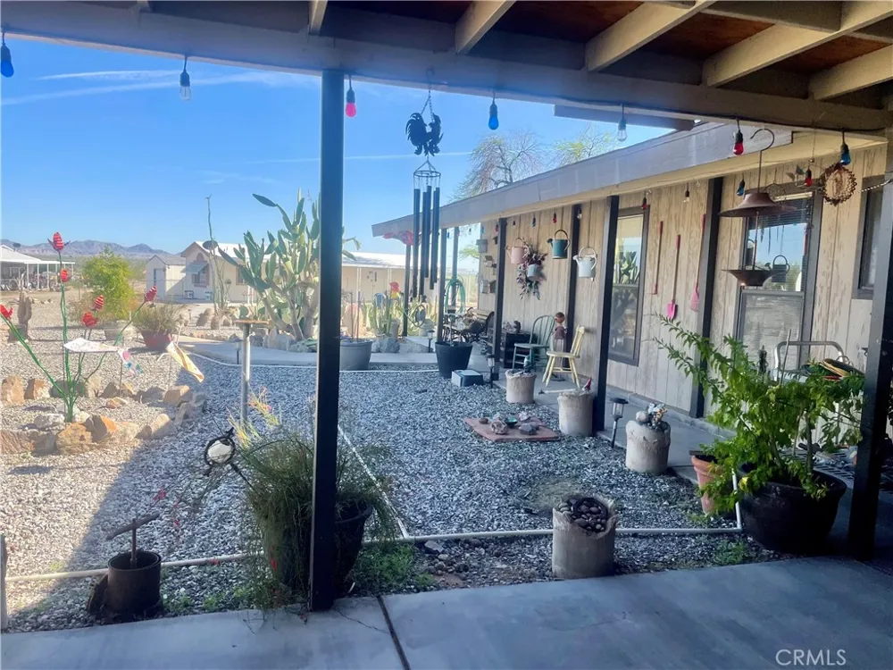 7554 Acoma Trail #277 Big River, CA 92242