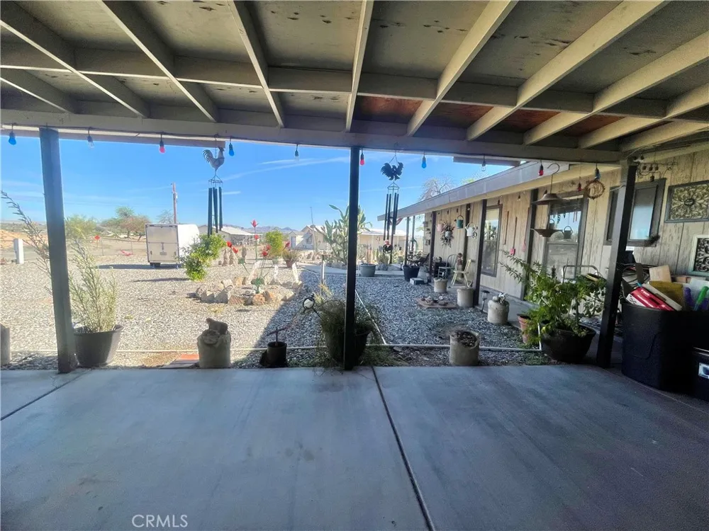 7554 Acoma Trail #277 Big River, CA 92242