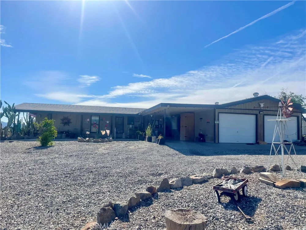 7554 Acoma Trail #277 Big River, CA 92242