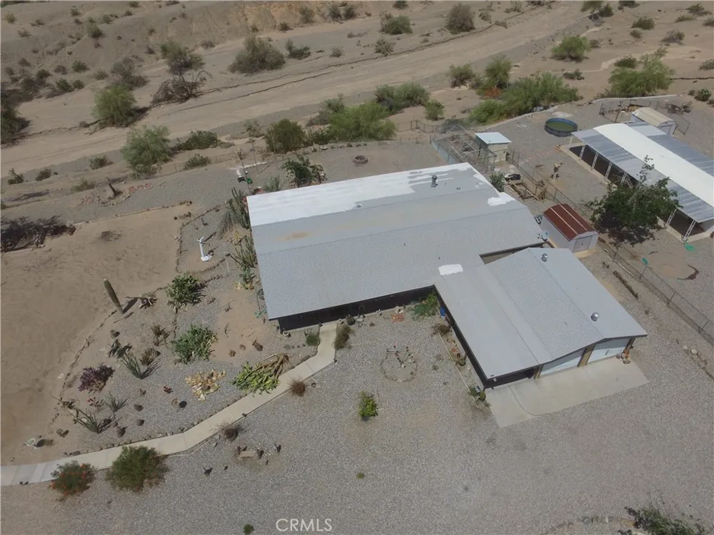 7554 Acoma Trail #277 Big River, CA 92242