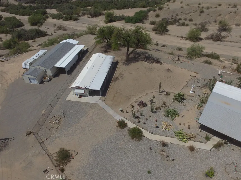 7554 Acoma Trail #277 Big River, CA 92242