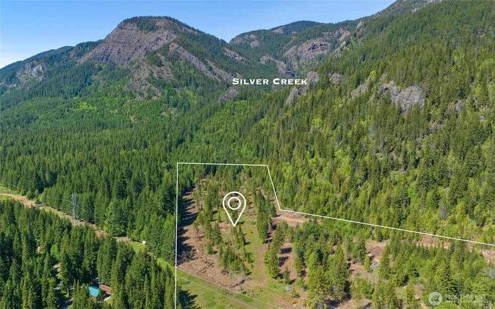 1 Sparks Road Easton, WA 98925
