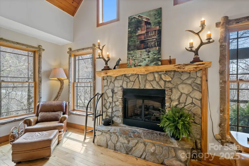 140 Spruce Hollow Road Beech Mountain, NC 28604