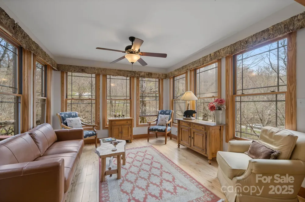 140 Spruce Hollow Road Beech Mountain, NC 28604