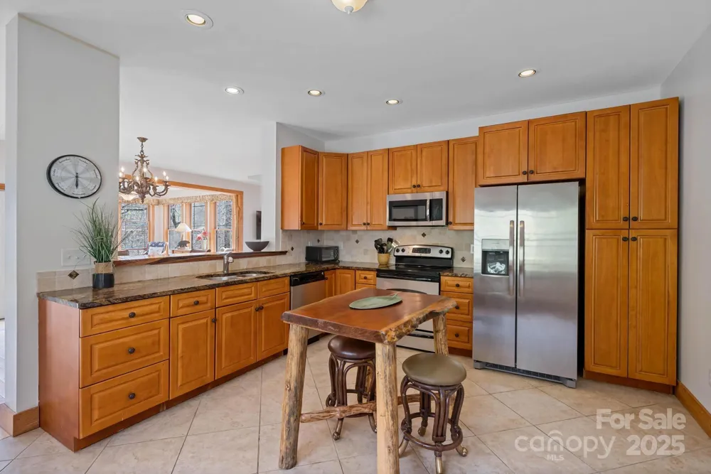 140 Spruce Hollow Road Beech Mountain, NC 28604