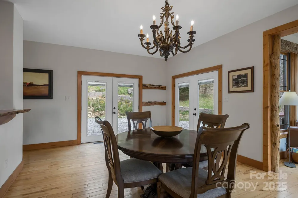 140 Spruce Hollow Road Beech Mountain, NC 28604