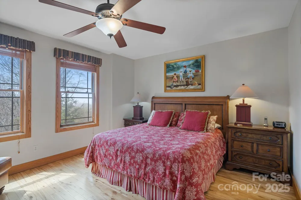 140 Spruce Hollow Road Beech Mountain, NC 28604