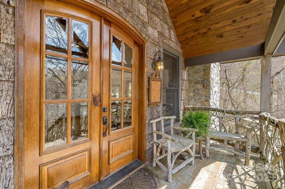 140 Spruce Hollow Road Beech Mountain, NC 28604