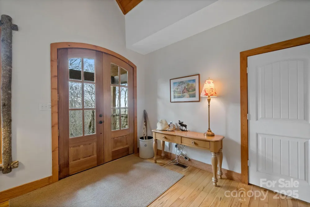 140 Spruce Hollow Road Beech Mountain, NC 28604