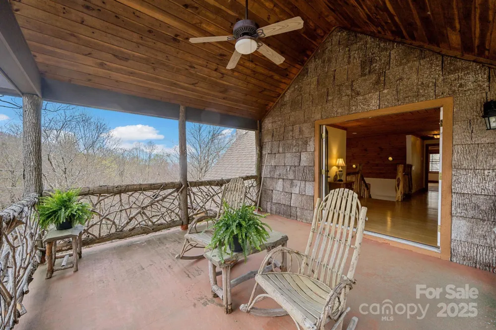 140 Spruce Hollow Road Beech Mountain, NC 28604