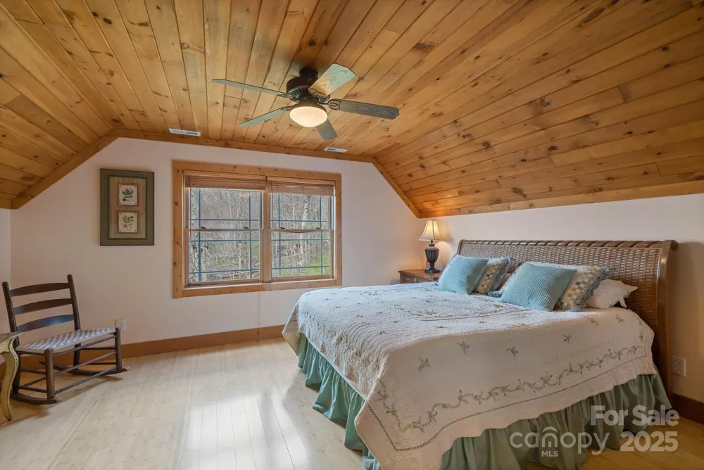 140 Spruce Hollow Road Beech Mountain, NC 28604