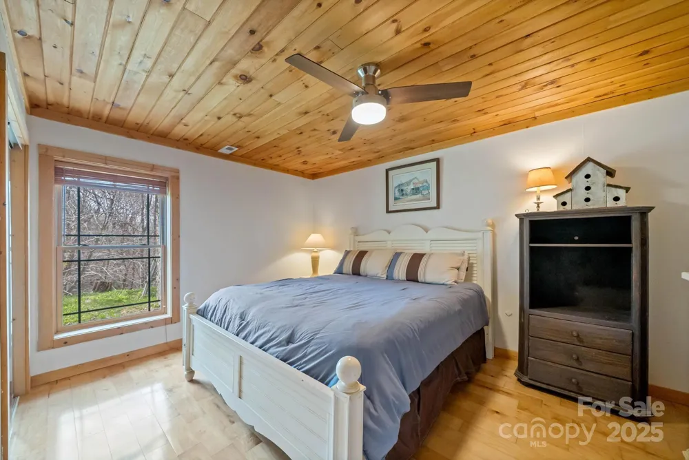 140 Spruce Hollow Road Beech Mountain, NC 28604