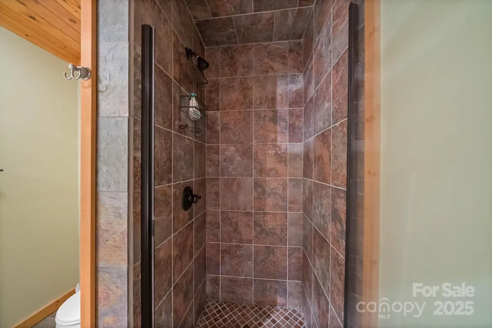 140 Spruce Hollow Road Beech Mountain, NC 28604