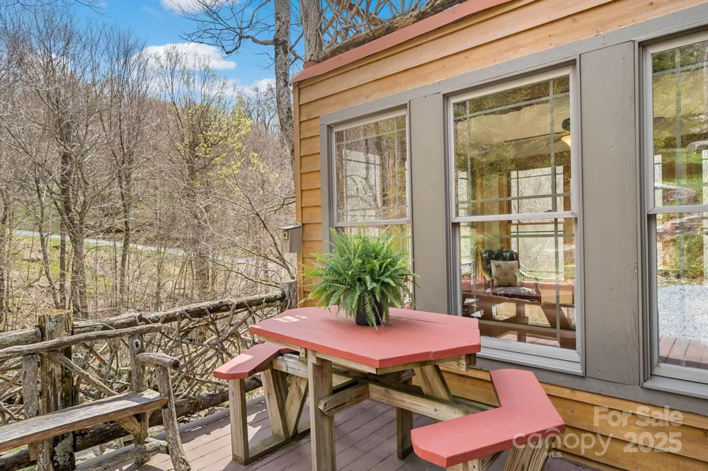 140 Spruce Hollow Road Beech Mountain, NC 28604