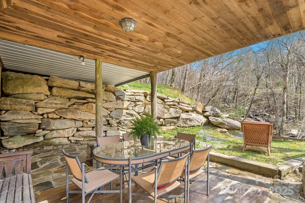 140 Spruce Hollow Road Beech Mountain, NC 28604