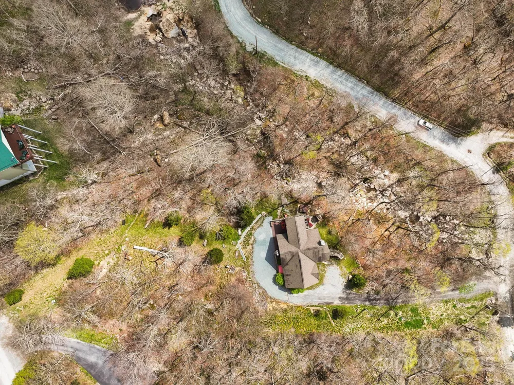 140 Spruce Hollow Road Beech Mountain, NC 28604