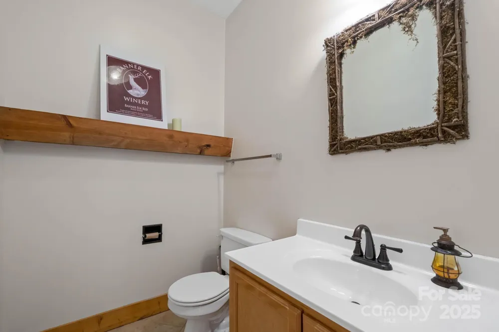 140 Spruce Hollow Road Beech Mountain, NC 28604